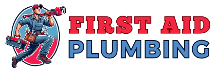 First Aid Plumbing - Sacramento's Premier Plumbing Service