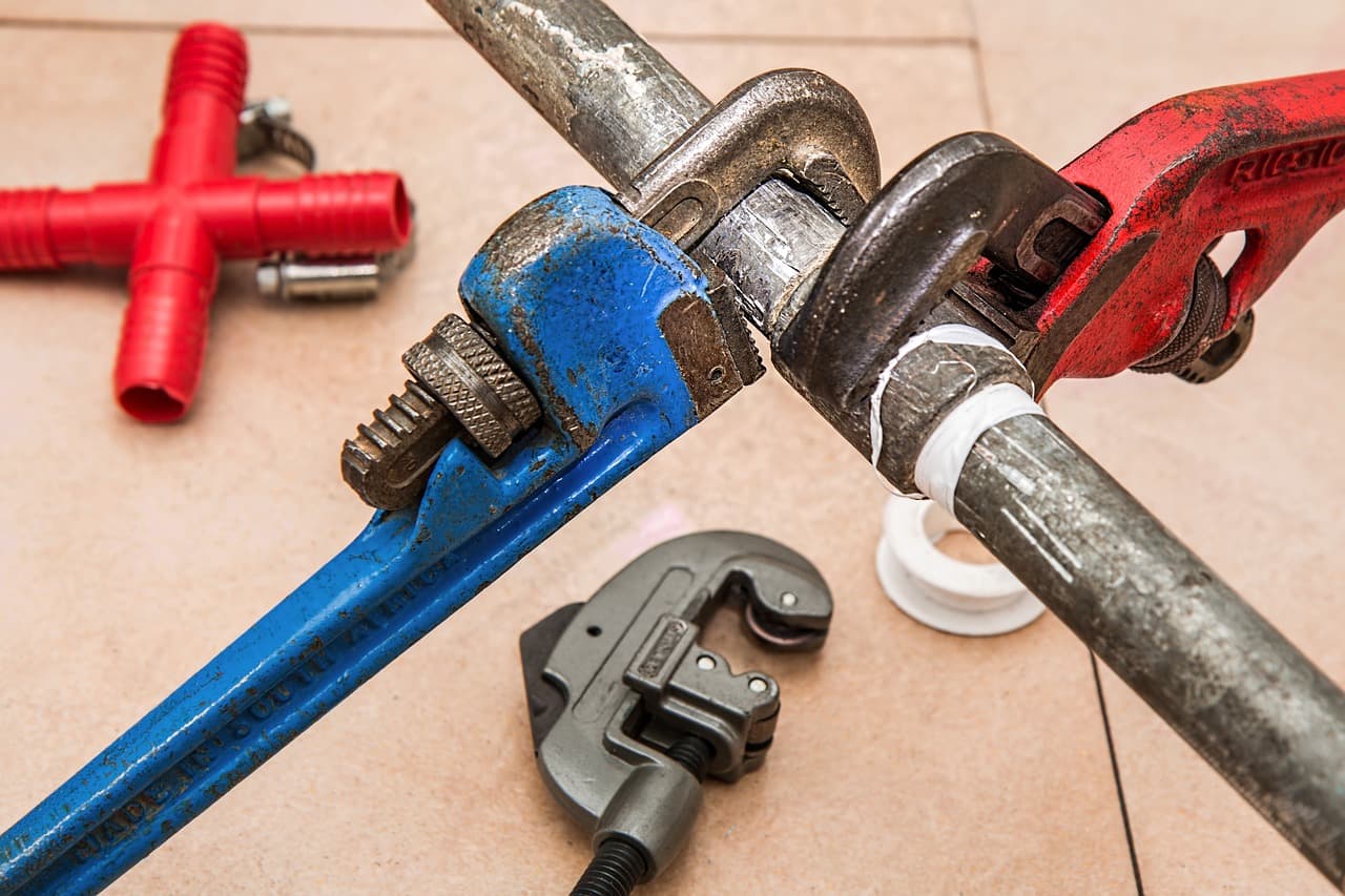 Emergency Plumbing Service